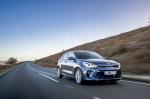 Kia Rio 5-Door 2017 года (UK)